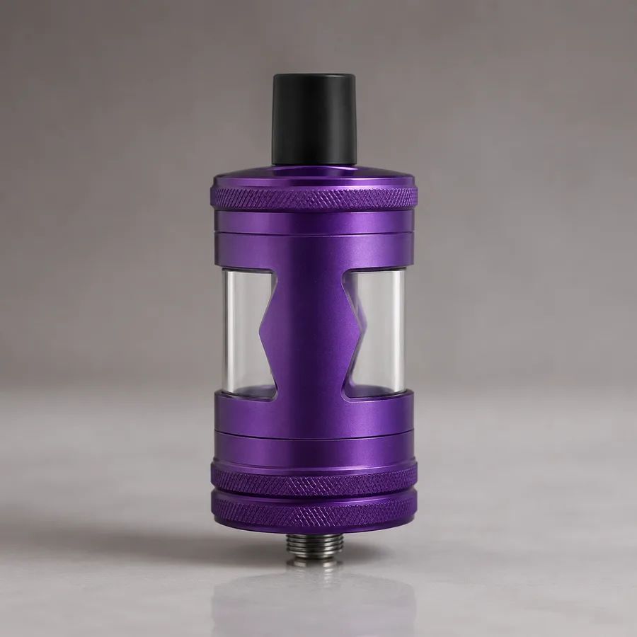 Clearomiseur Nautilus GT II - Aspire Violet