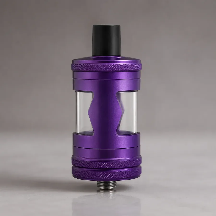 Clearomiseur Nautilus GT II - Aspire Violet