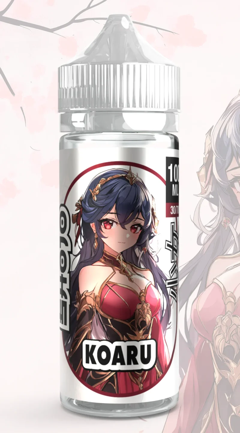 SHOJO KOARU 100ml