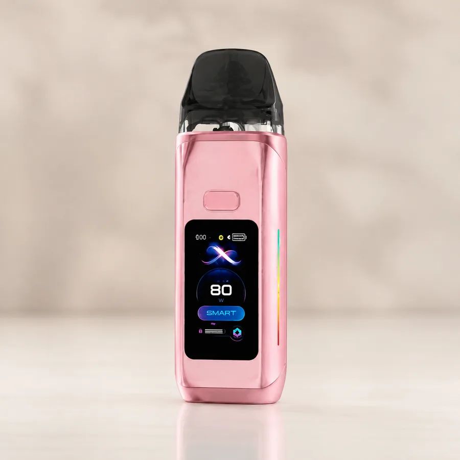 Pod Digi Max R - GeekVape : Couleur - Sakura Pink