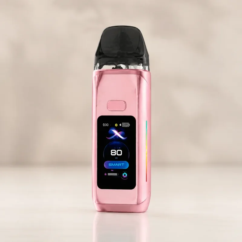 Pod Digi Max R - GeekVape : Couleur - Sakura Pink