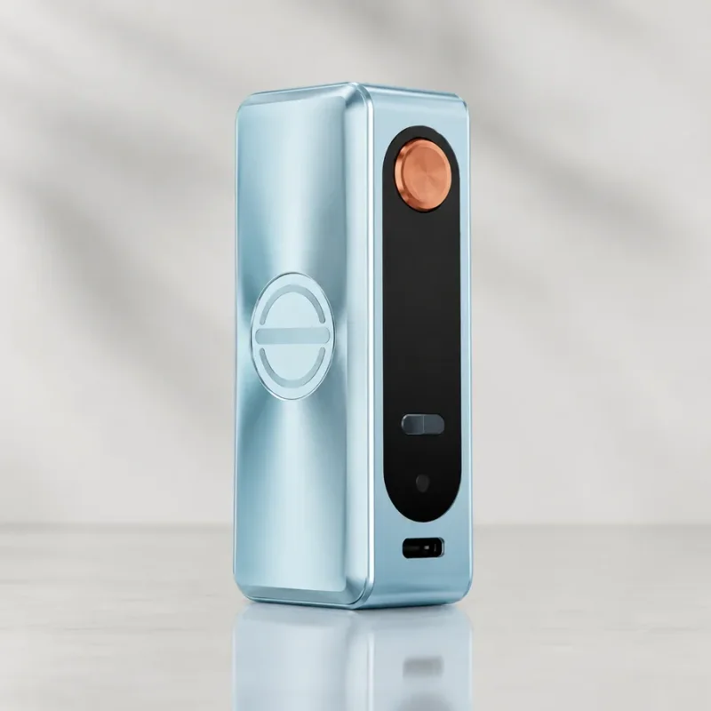 Box Gen SE - Vaporesso Ice Blue