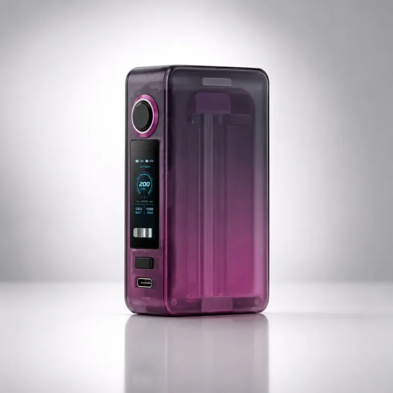 Box Centaurus N200 - Lost Vape Night Sakura
