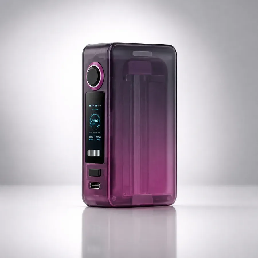 Box Centaurus N200 - Lost Vape Night Sakura