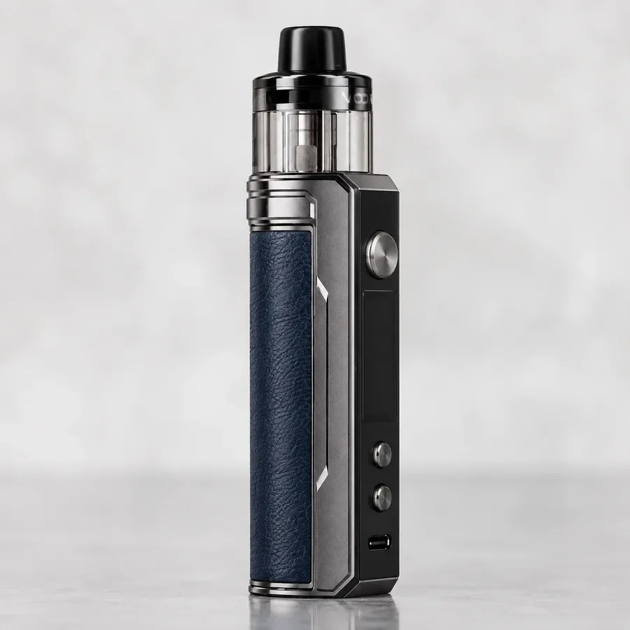Pod Drag X2 - Voopoo Galaxy Blue