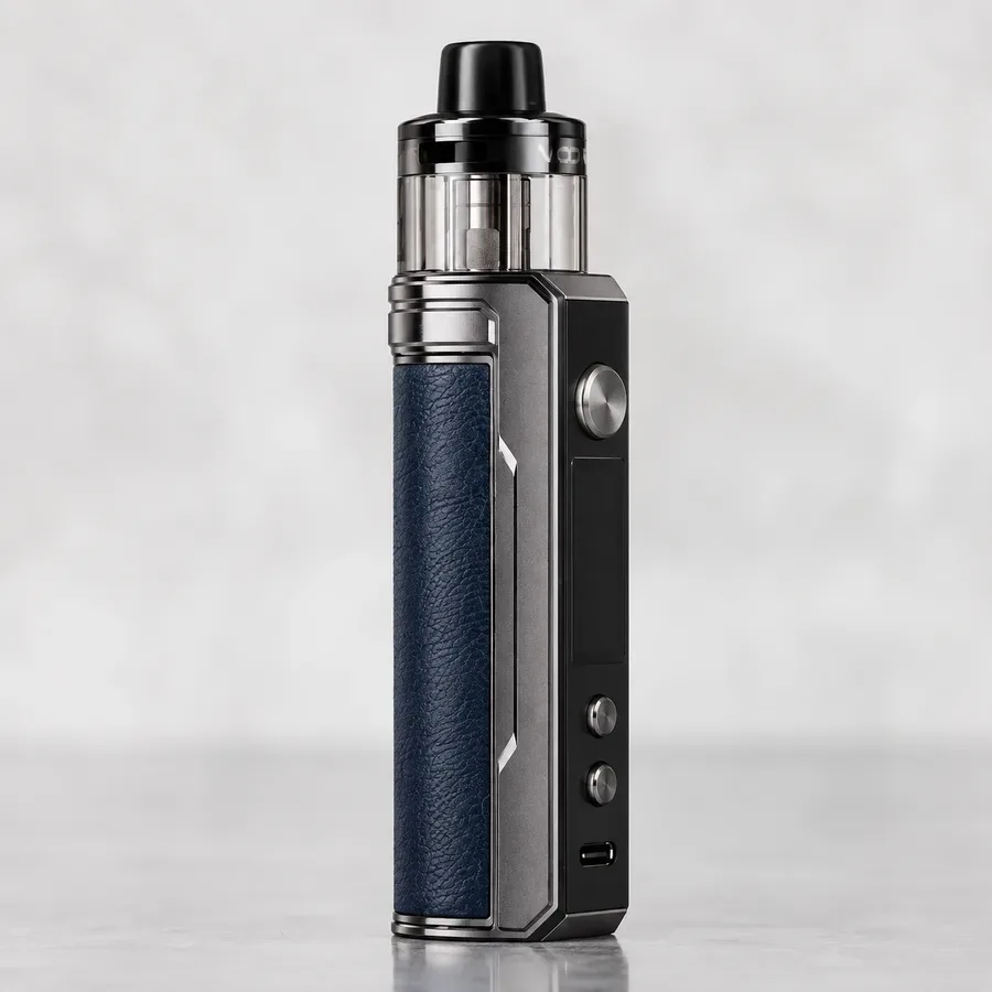Pod Drag X2 - Voopoo Galaxy Blue