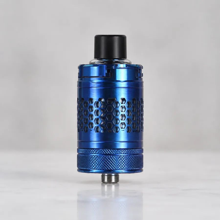 Clearomiseur Nautilus 3S - Aspire Blue