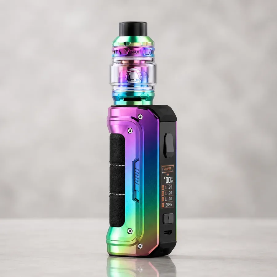 Kit Aegis Max 2 (Max100) - GeekVape Rainbow