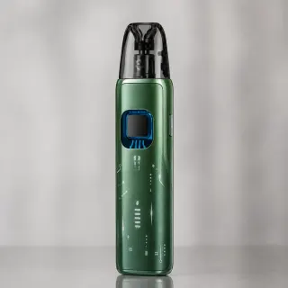 Pod Argus Matrix - Voopoo Lake Green