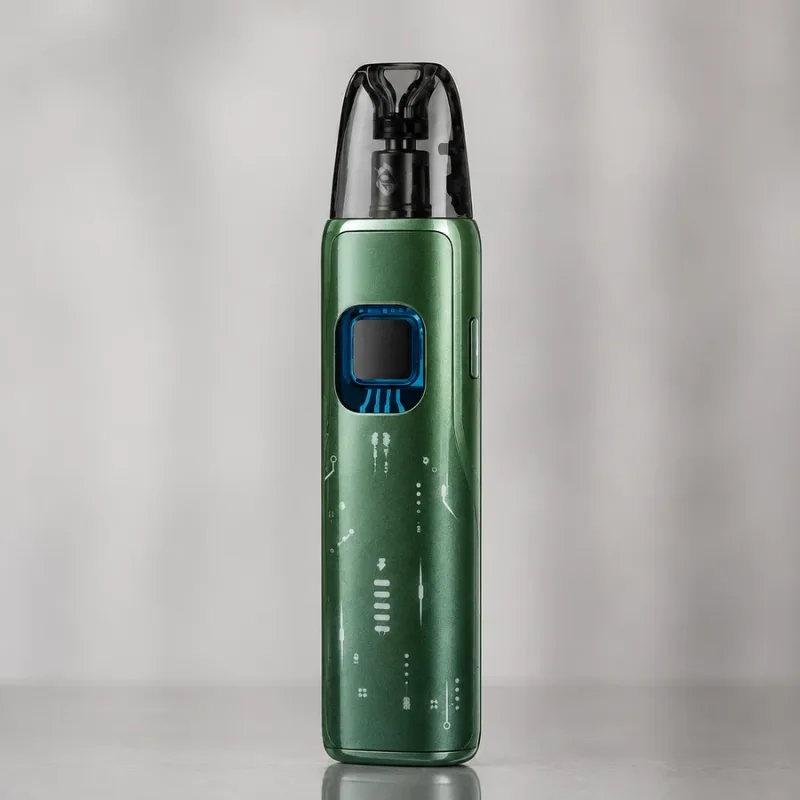Pod Argus Matrix - Voopoo Lake Green