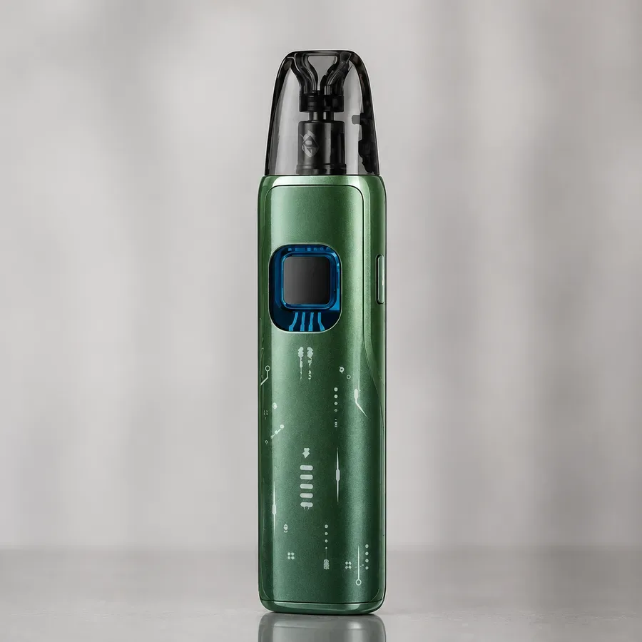 Pod Argus Matrix - Voopoo Lake Green
