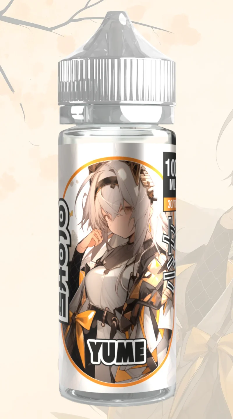 SHOJO YUME 100ml