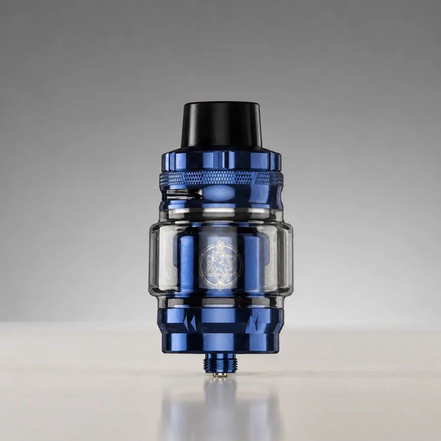 Clearomiseur Centaurus Sub Ohm - Lost Vape : Couleur - Sierra Blue