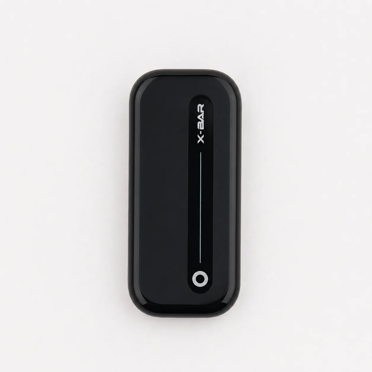 Batterie CUB-X - X-Bar : Couleur - Black