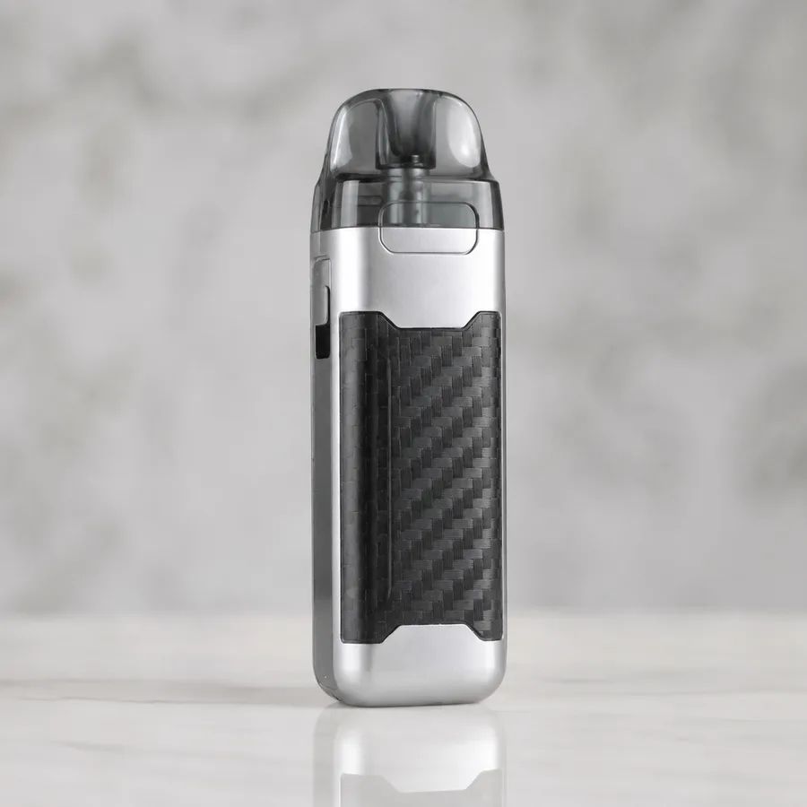 Pod Veynom Air - Aspire : Couleur - Silver