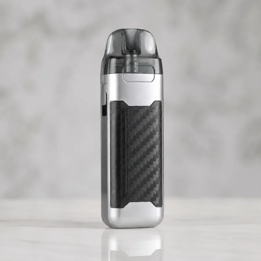 pod veynom air aspire couleur silver