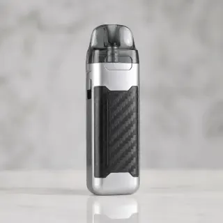 Pod Veynom Air - Aspire : Couleur - Silver