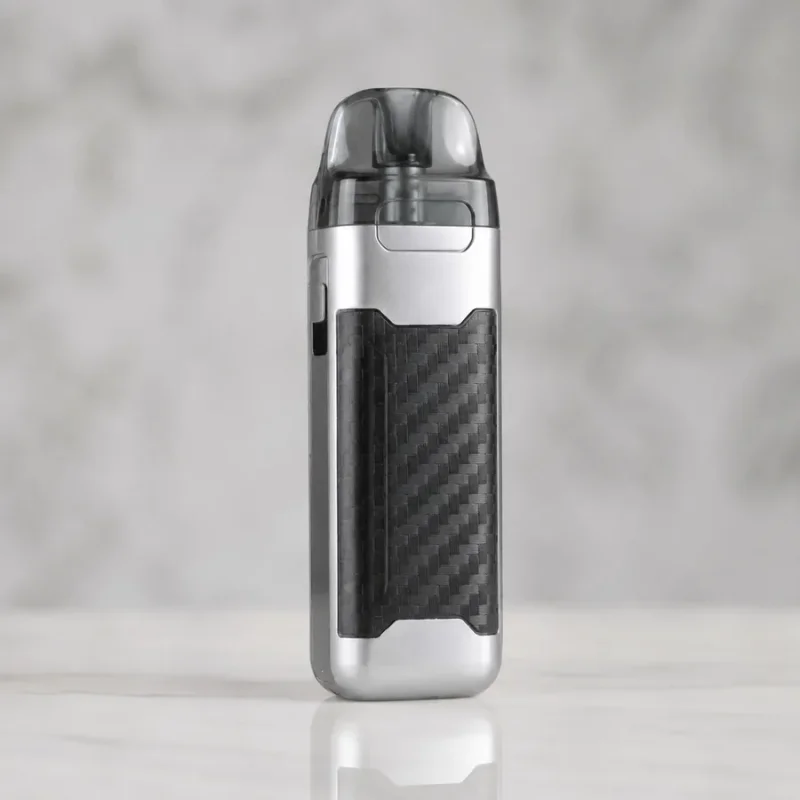 pod veynom air aspire couleur silver