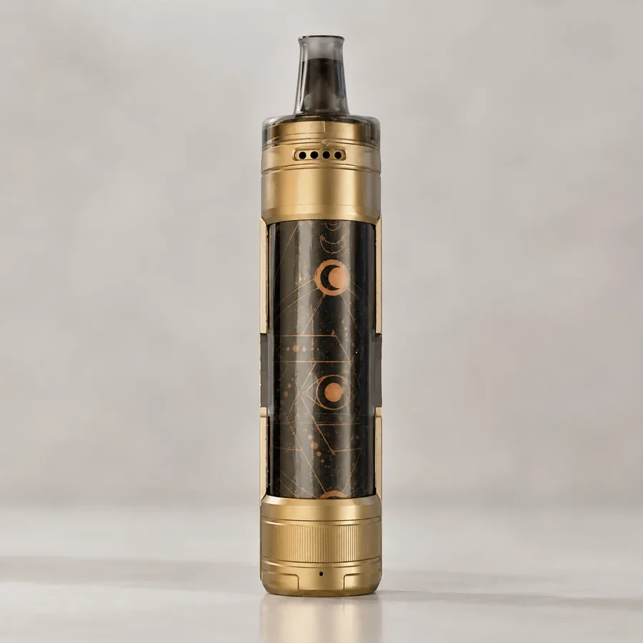 pod magnum aspire gold mystic galaxy