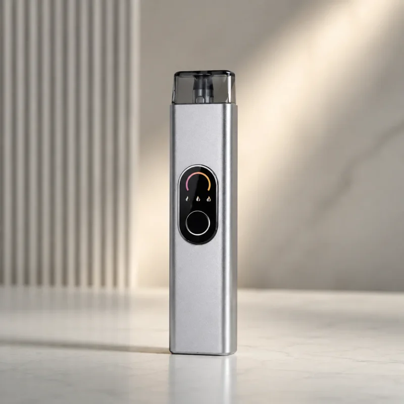 Pod Xros 4 - Vaporesso Silver