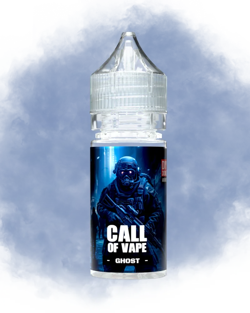 Concentré Ghost 30ml - Call Of Vape