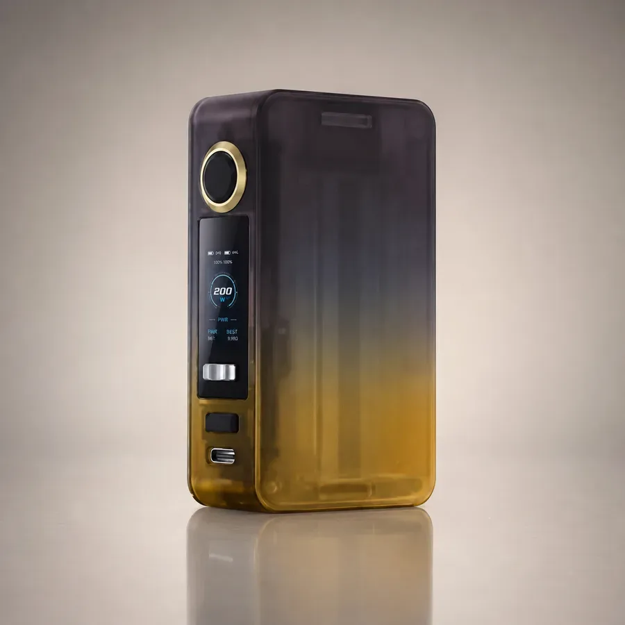 Box Centaurus N200 - Lost Vape Desert Dusk