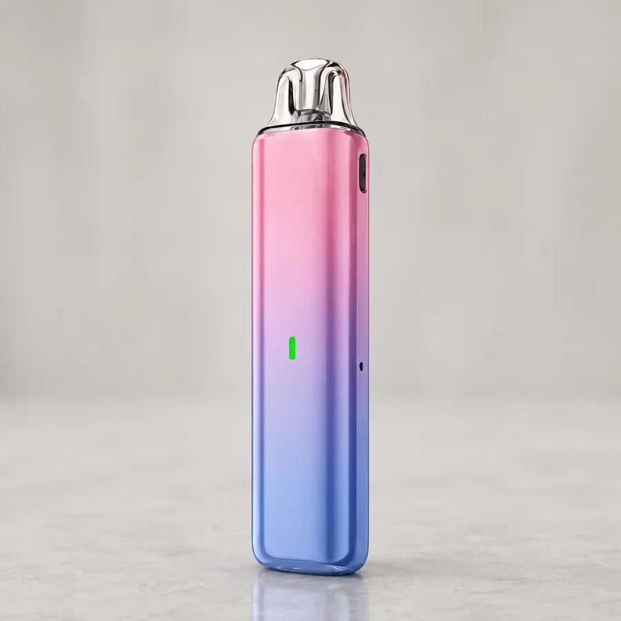 pod vibe se vaporesso ice cream pink