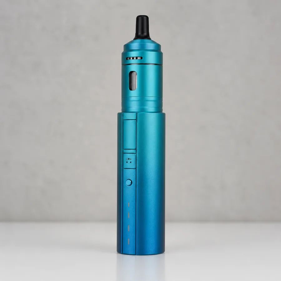 Kit Doric Astra - Voopoo Blue-Green Gradient
