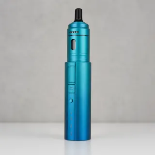 Kit Doric Astra - Voopoo Blue-Green Gradient