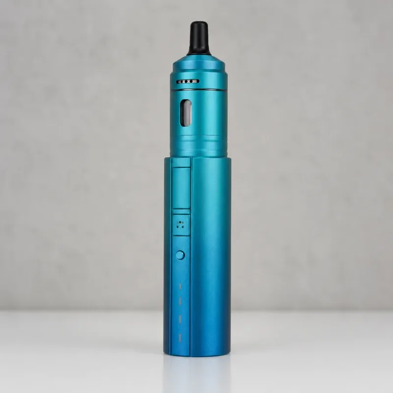 Kit Doric Astra - Voopoo Blue-Green Gradient