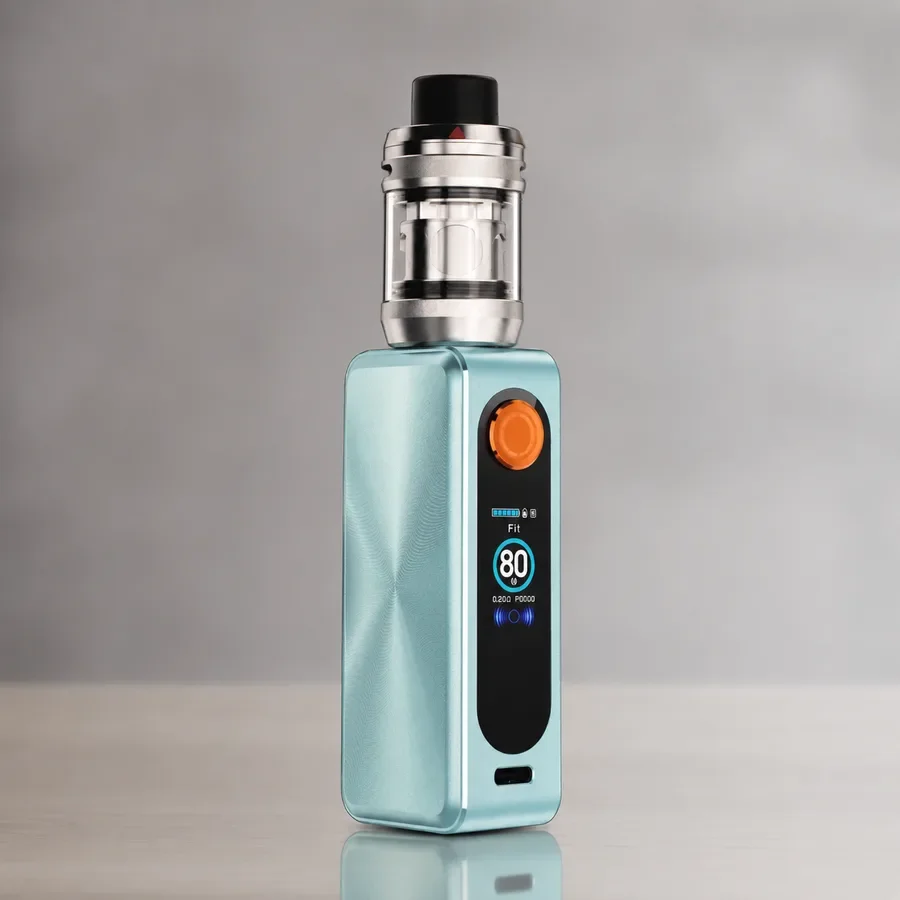 Kit Gen SE - Vaporesso Ice Blue