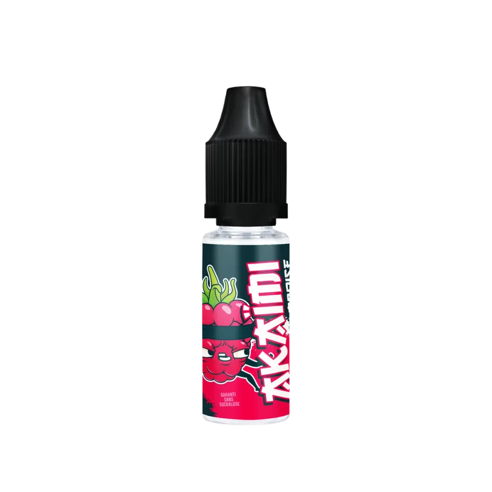 Concentré Akaïmi 10 mL - Kung Fruits