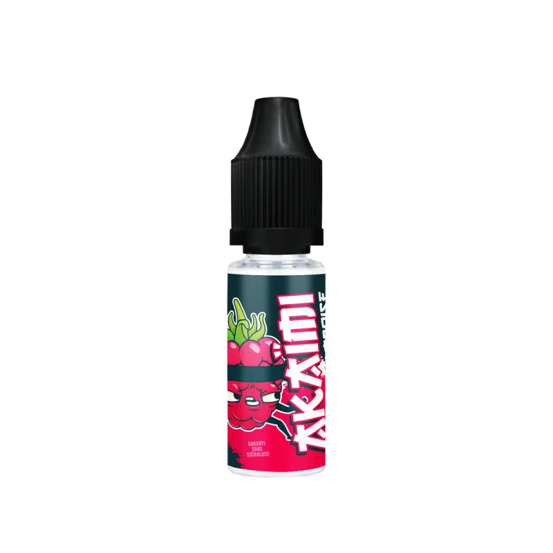 Concentré Akaïmi 10ml - Kung Fruits