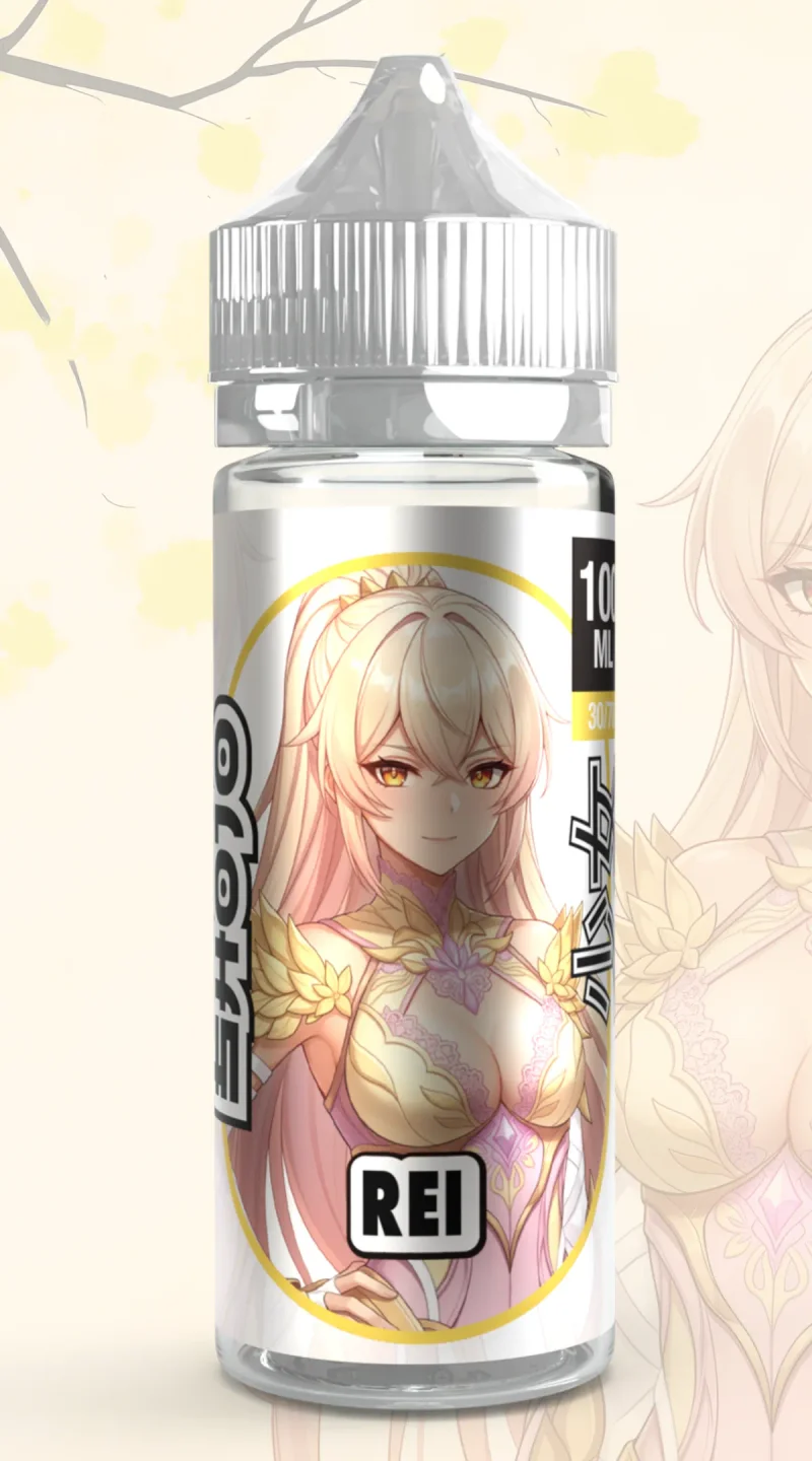 SHOJO REI 100ml