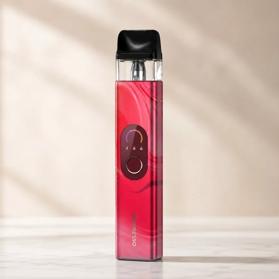 Pod Xros 4 - Vaporesso Bloody Mary