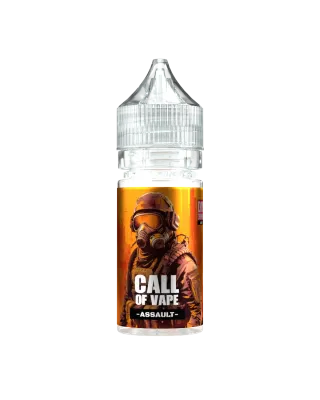 Concentré Assault 30ml - Call Of Vape