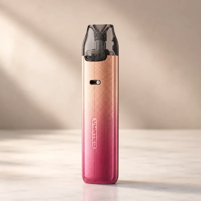 Pod Vmate i2 - Voopoo Rosy