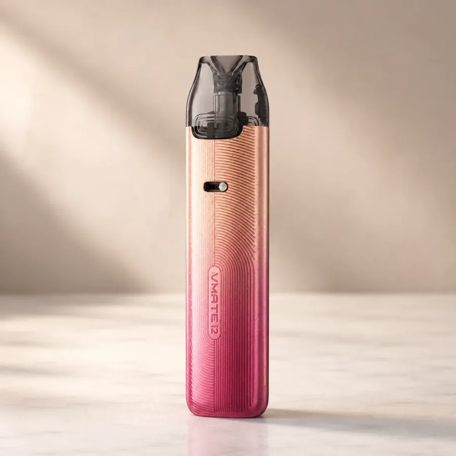 Pod Vmate i2 - Voopoo Rosy