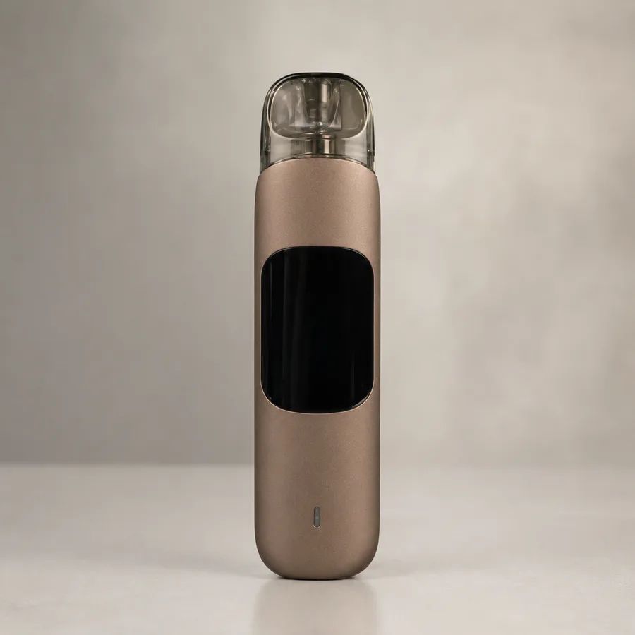 Pod Pixo Neo - Aspire : Couleur - Light Brown
