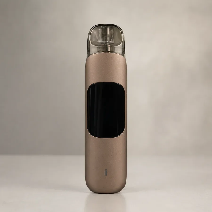pod pixo neo aspire couleur light brown