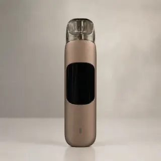 Pod Pixo Neo - Aspire : Couleur - Light Brown