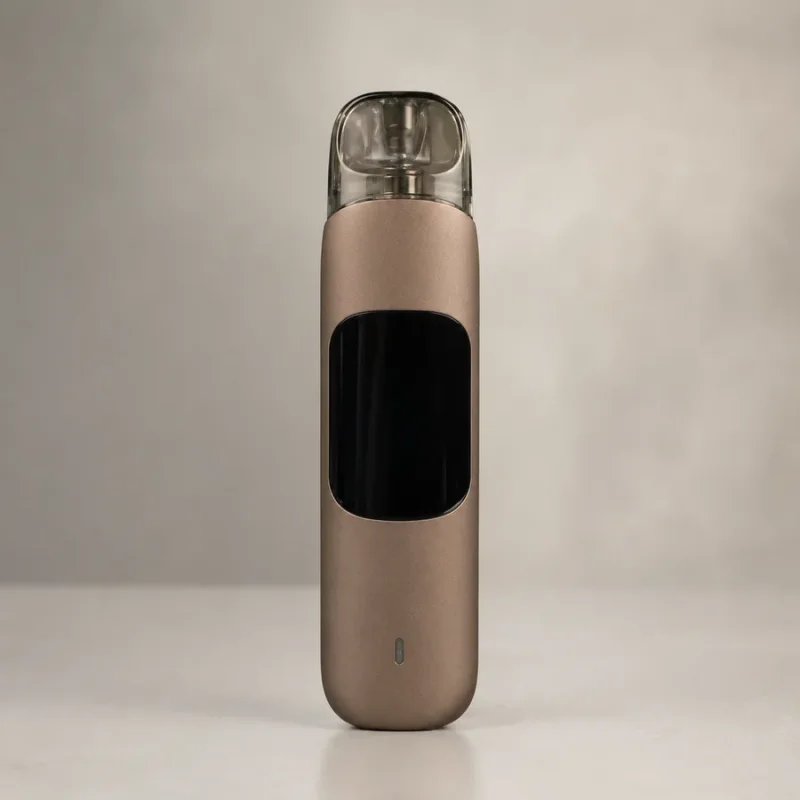 pod pixo neo aspire couleur light brown