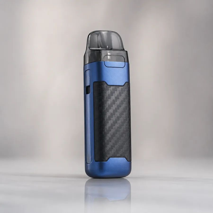 Pod Veynom Air - Aspire : Couleur - Carbon Blue