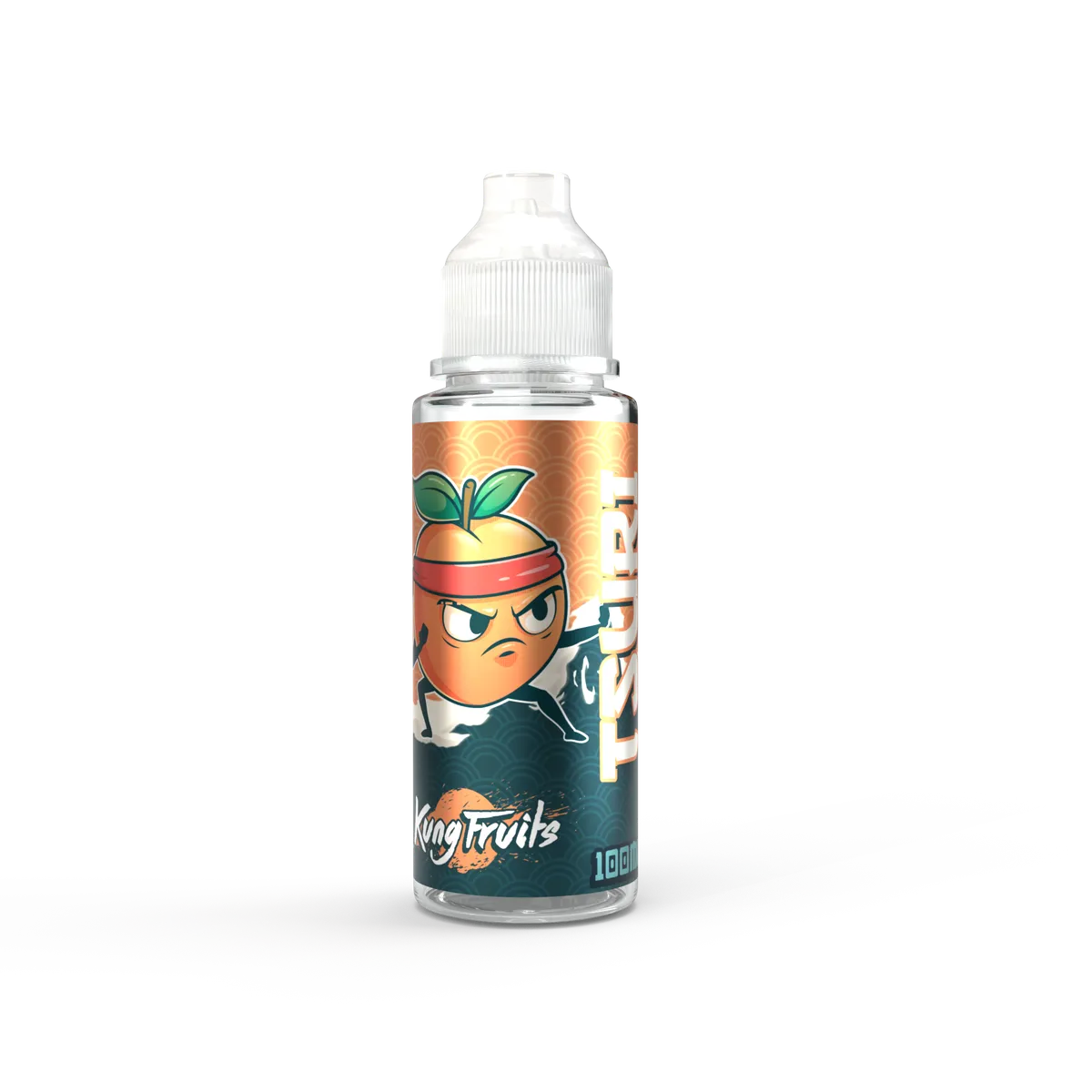 E-liquide Tsuri 50 mL - Kung Fruits — vue 2