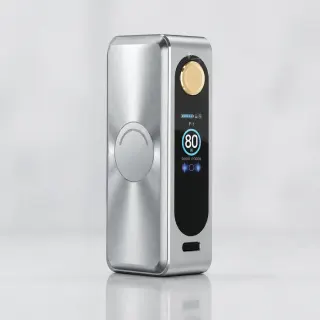 Box Gen SE - Vaporesso Arctic Silver