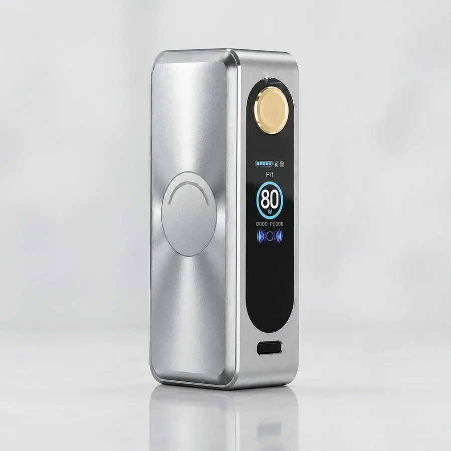 Box Gen SE - Vaporesso Arctic Silver