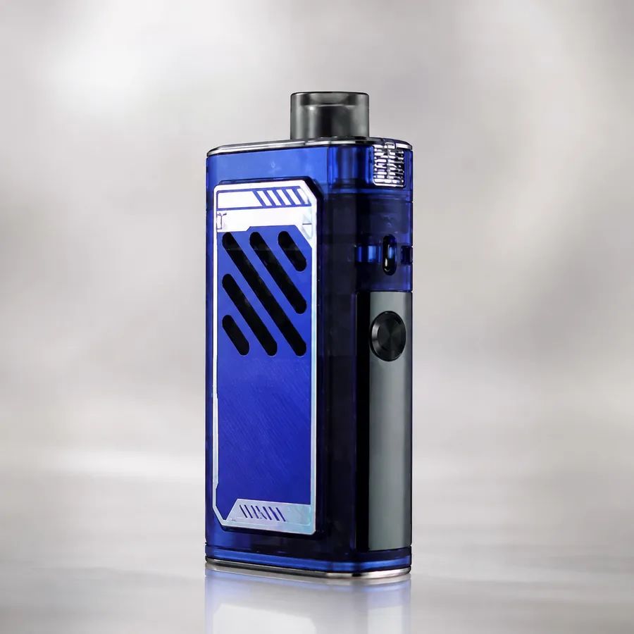 Pod CloudFlask X - Aspire Azure