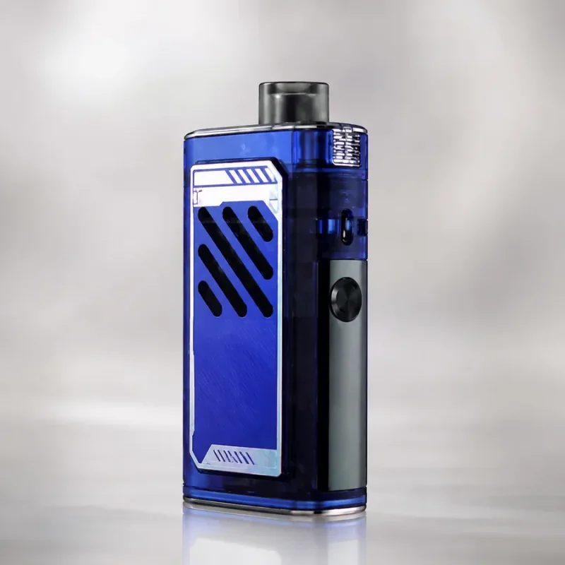 Pod CloudFlask X - Aspire Azure