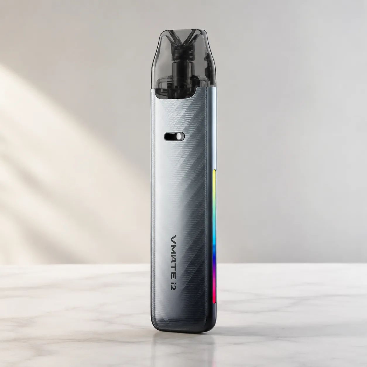 Kit VMate i2 - Voopoo Space Grey