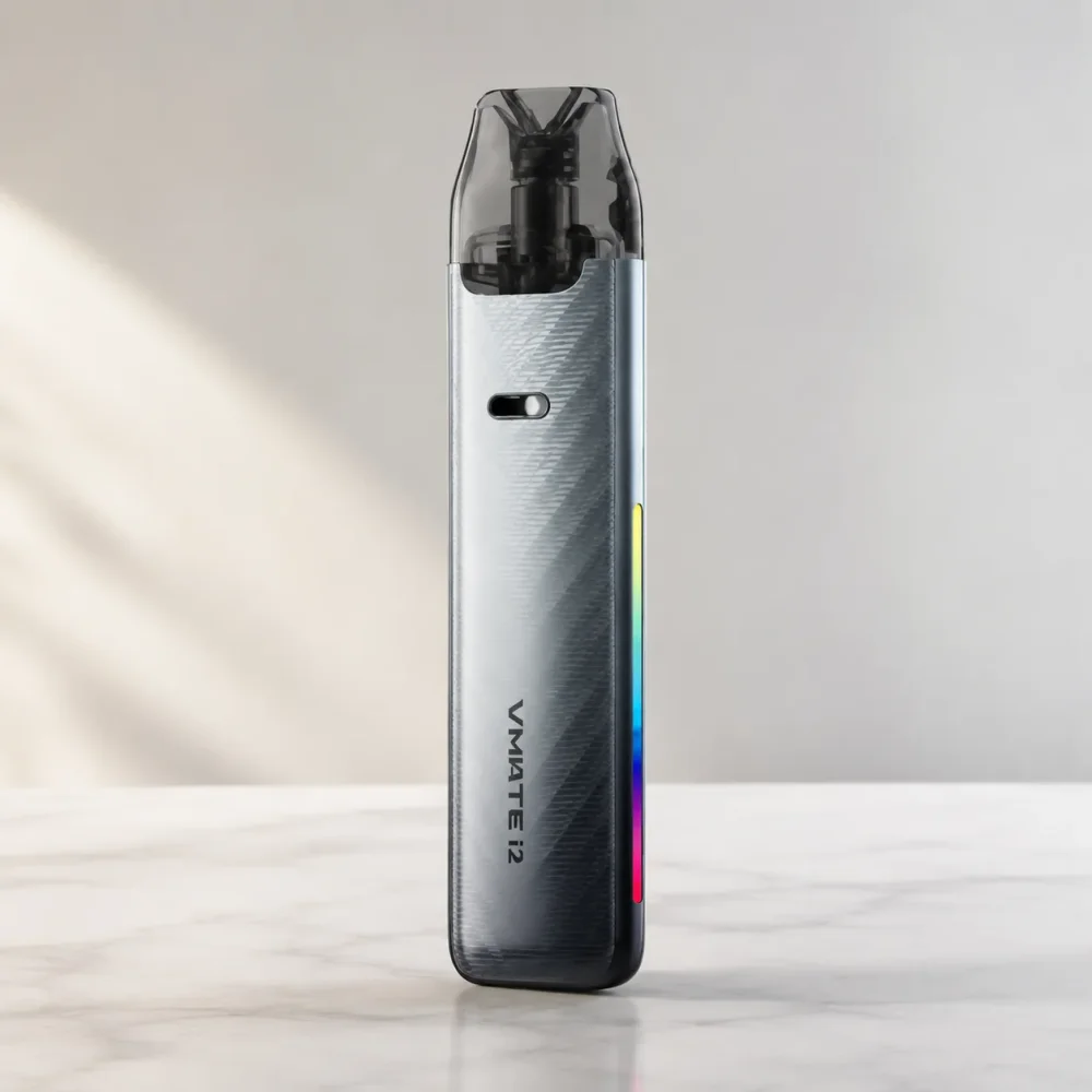 Kit VMate i2 - Voopoo Space Grey